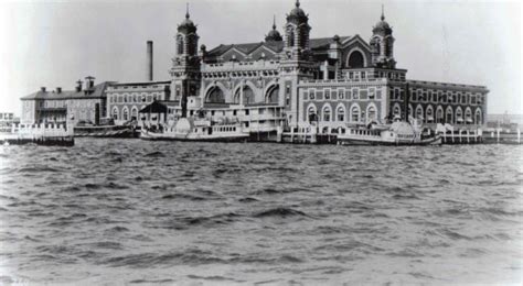 Castle Garden was chosen for the site, becoming America&39;s first immigrant receiving center and welcoming more than 8 million immigrants before it was closed on April 18, 1890. . Where did immigrants go after ellis island closed